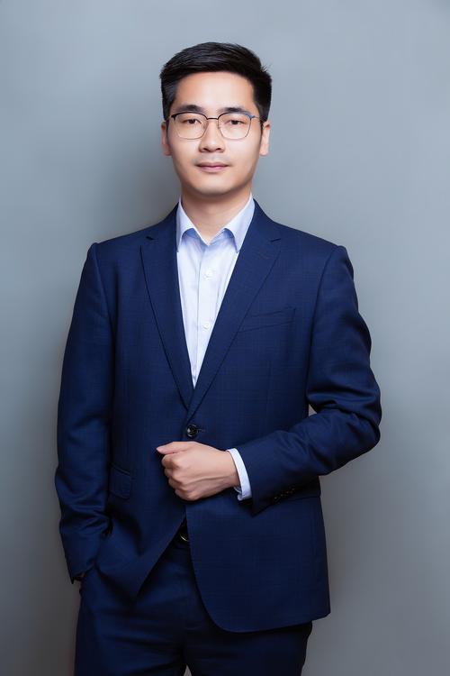 刘杜莉 项目运营总监